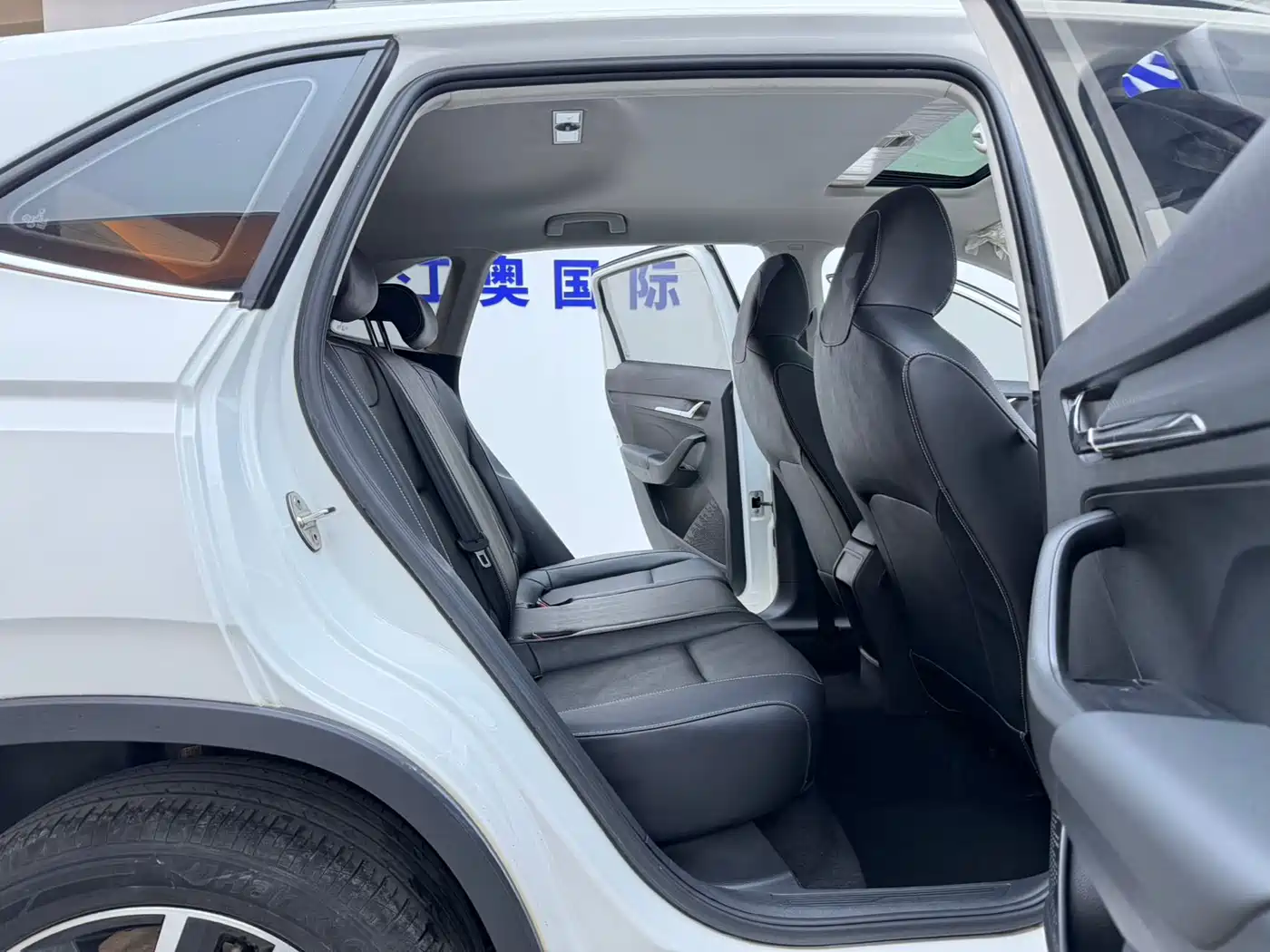 Škoda Kamiq 2022 1.5L Automatic Comfort Edition фото 17