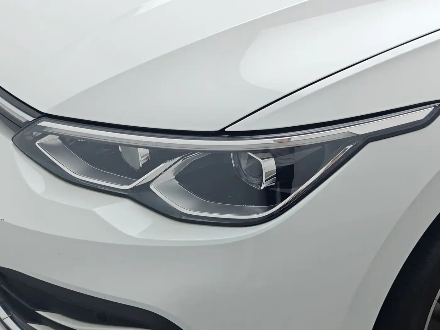 Фото 8 - Volkswagen Golf