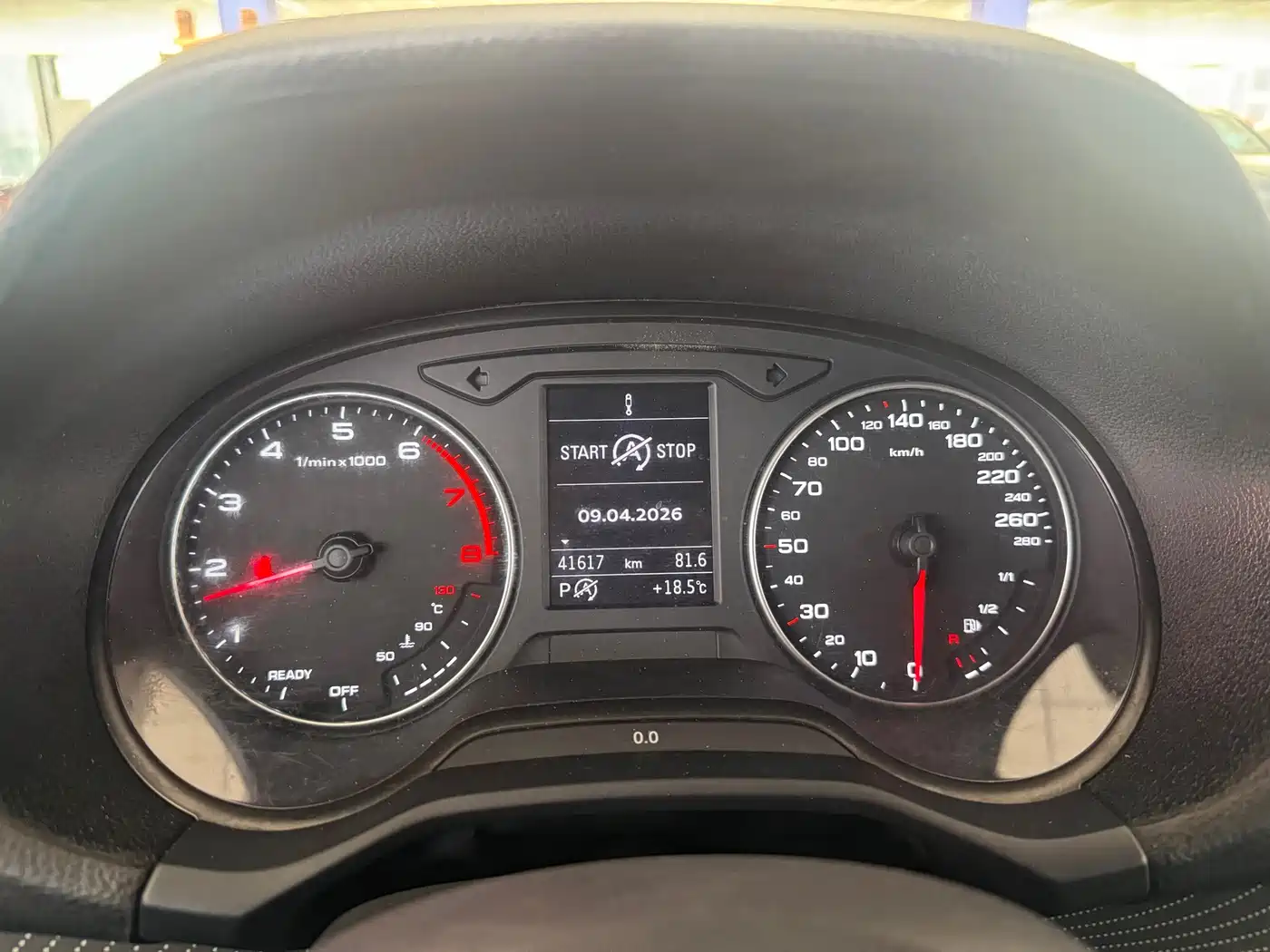 Audi Q2L 2022 35 TFSI Fashion Dynamic фото 15
