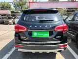 Фото 6 - Haval H6