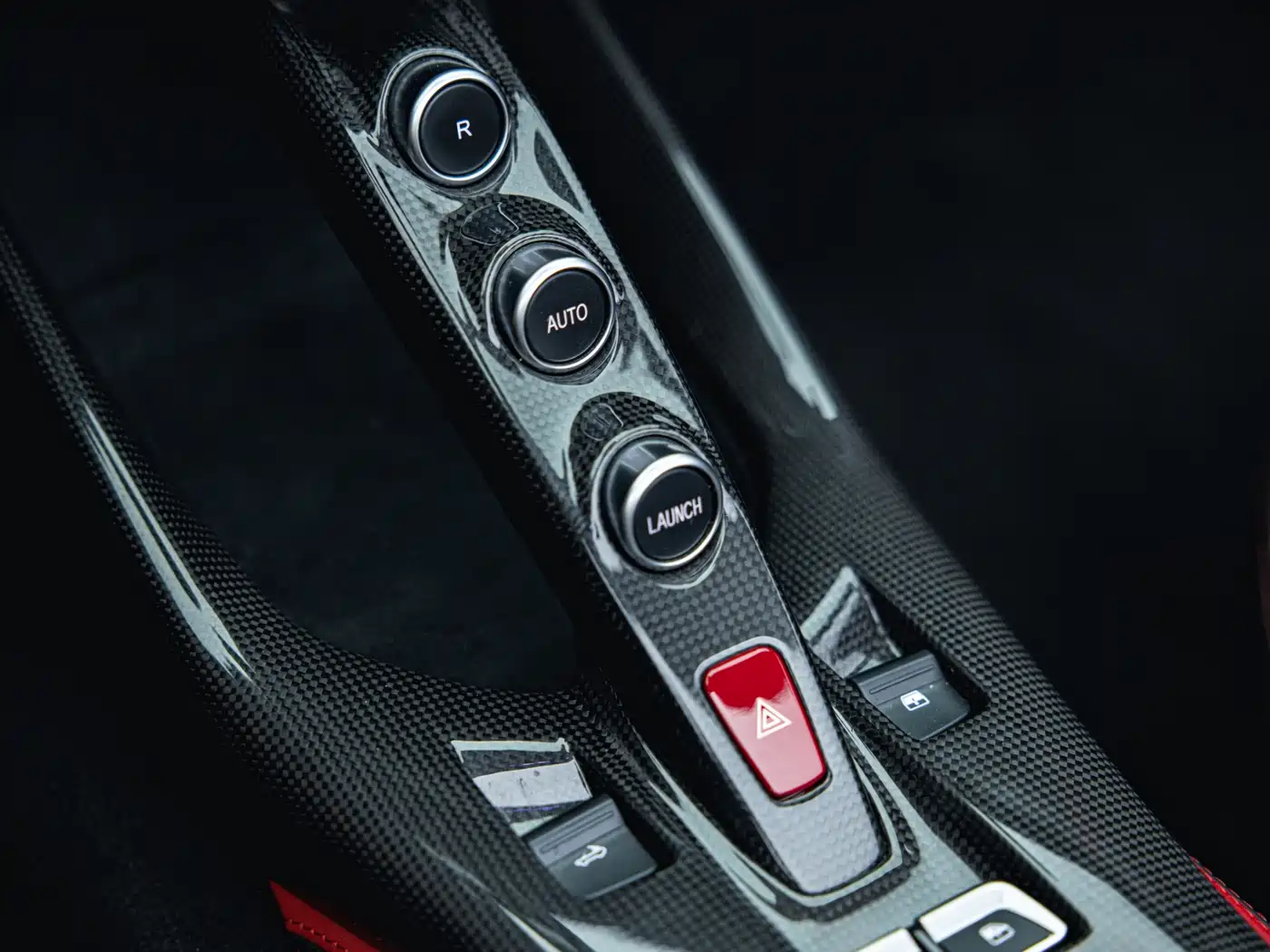 Ferrari 812 2021 2020 6.5L GTS