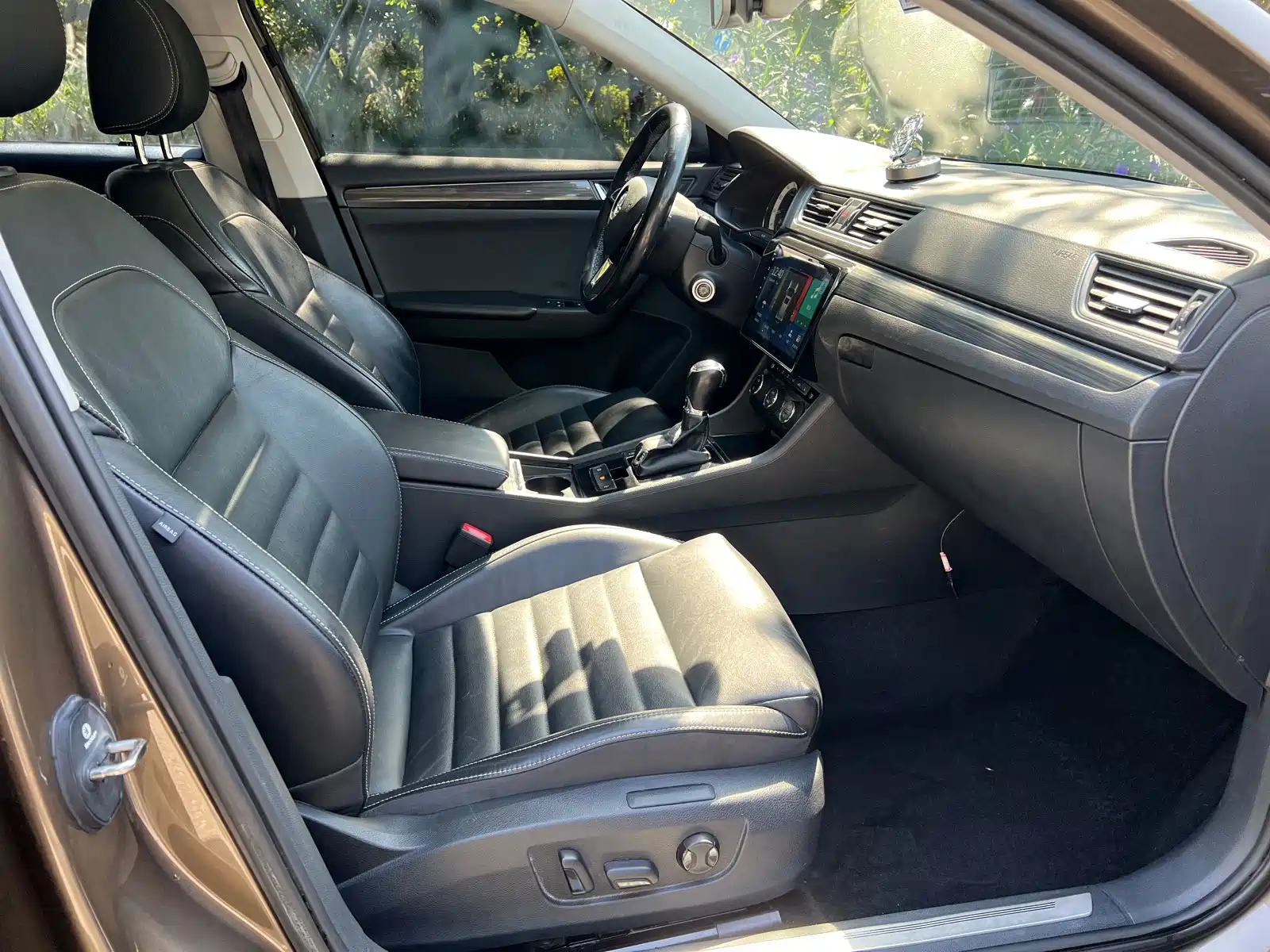 Photo 12 - Škoda Superb