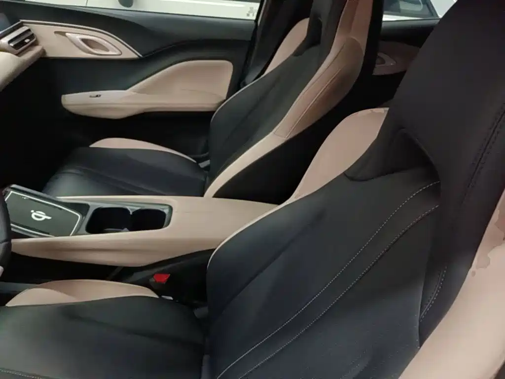BYD Seagull 2026 2023 Freedom Edition