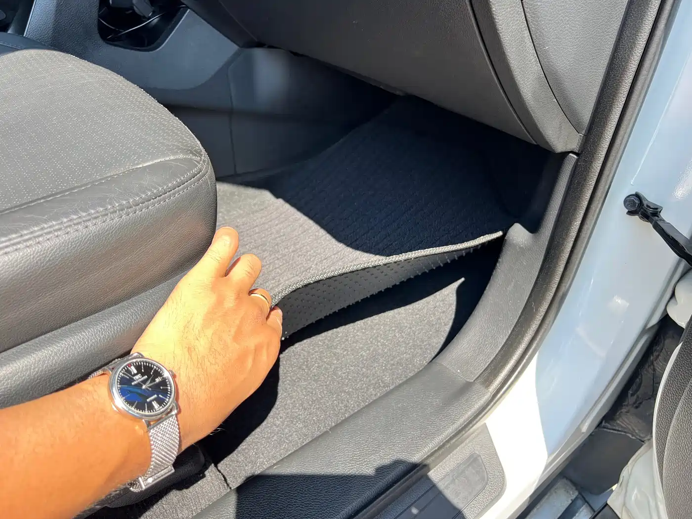 Hyundai Santa Fe 2013 Model 2.4L Automatic 2WD Smart фото 17