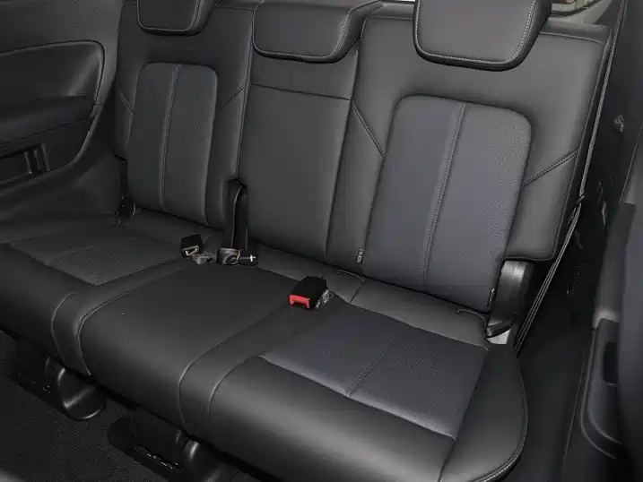 GAC Trumpchi Trumpchi M8 2021 Leading Show Series 390T Premium Edition фото 6