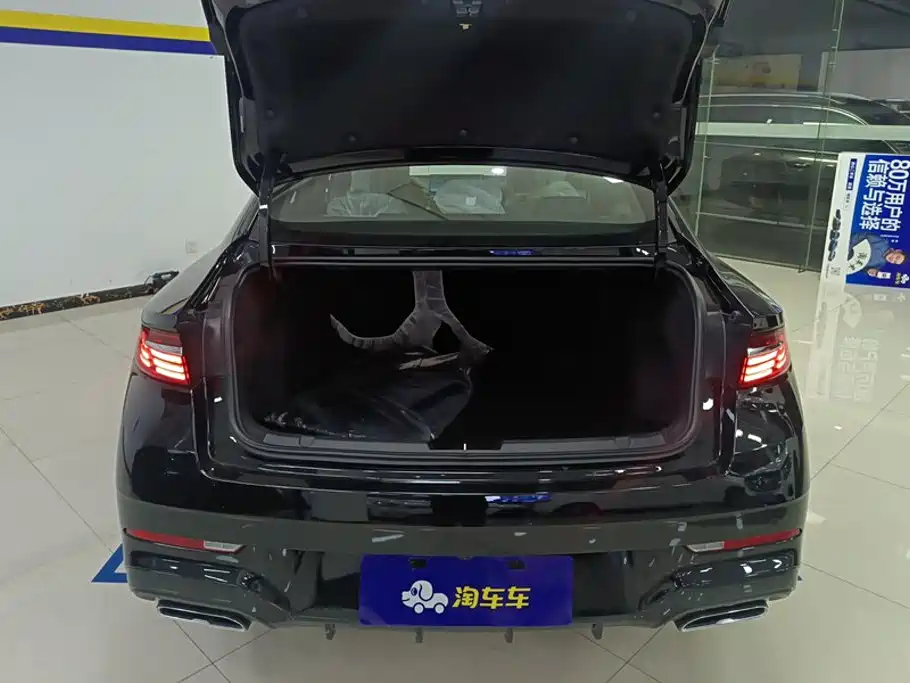 Geely Xing Rui 2026 2026 Orient Yao 1.5TD Soaring Edition