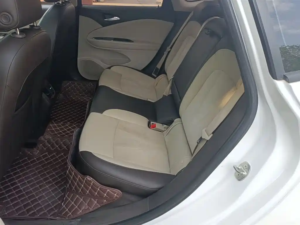 Buick Verano 2015 Sedan 15S Automatic Leading фото 17