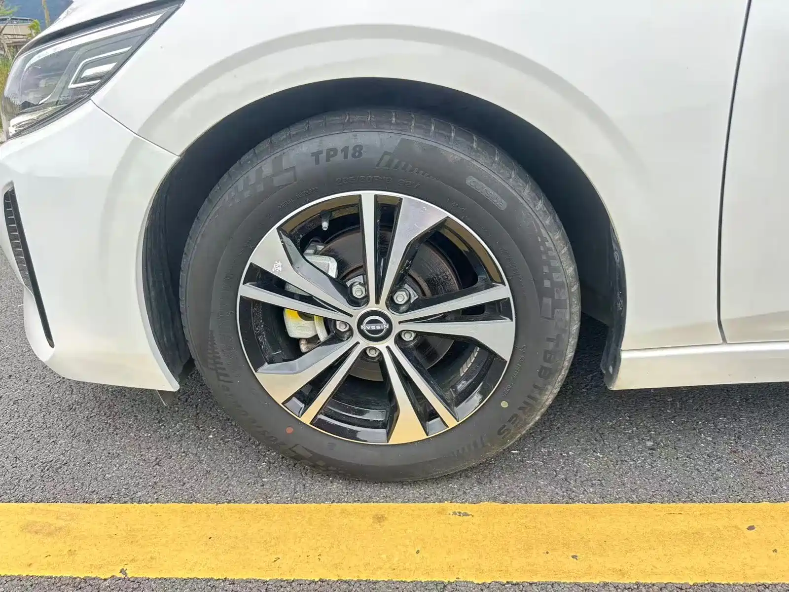 Photo 19 - Nissan Sylphy
