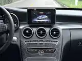 Фото 13 - Mercedes-Benz C-Class