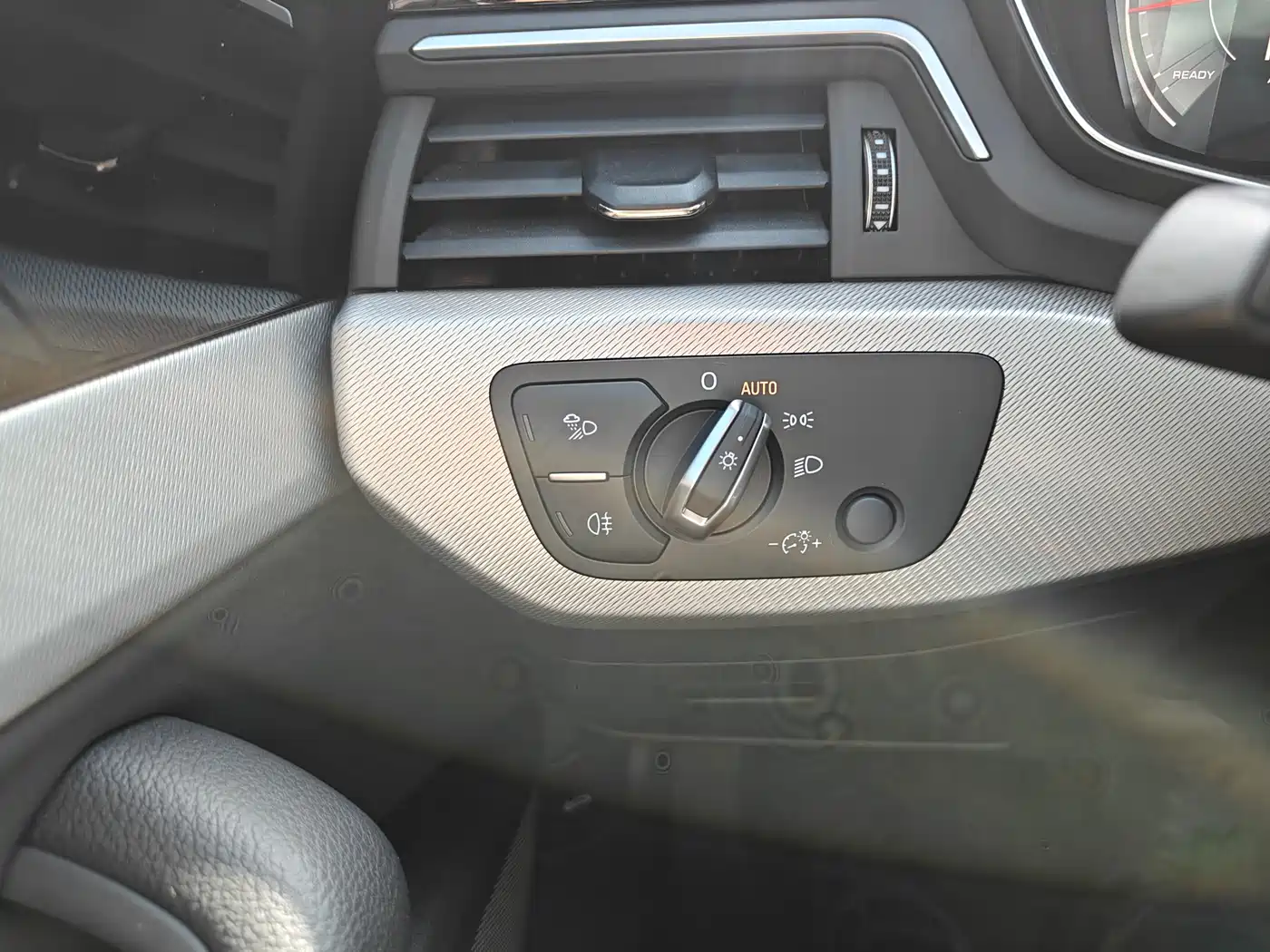 AUDI A5 (IMPORT)