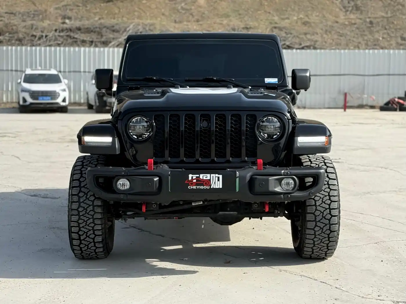 Jeep Wrangler 4xe 2021 2021 4-Door 2.0T 4xe Sahara Launch Edition