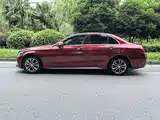 Фото 4 - Mercedes-Benz C-Class