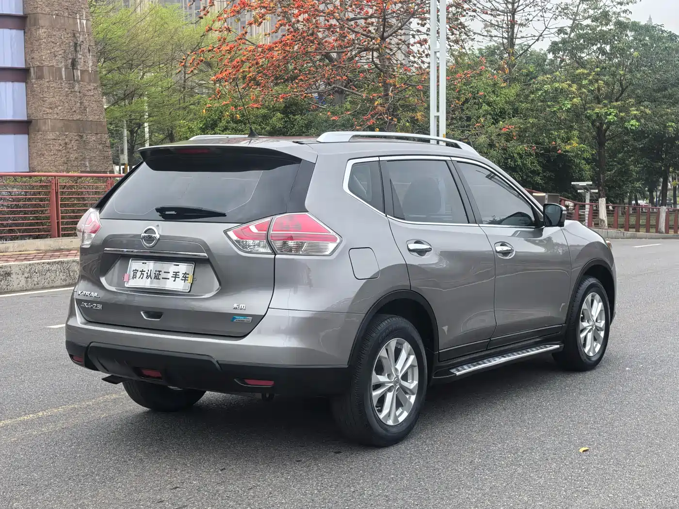 Photo 10 - Nissan X-Trail