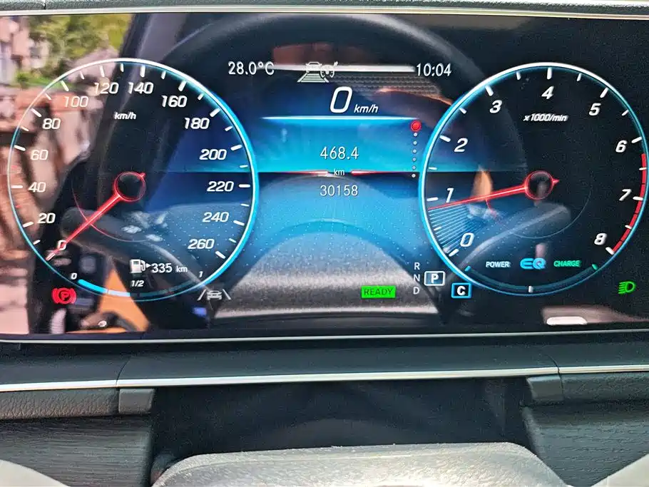 Mercedes-Benz GLE 2023 GLE 450 4MATIC Luxury фото 14