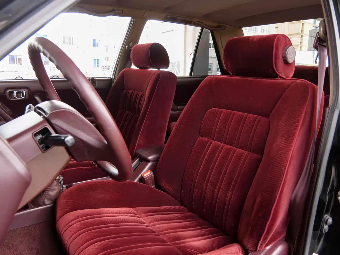 Toyota Crown фото 11