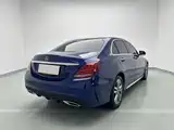 Фото 4 - Mercedes-Benz C-Class