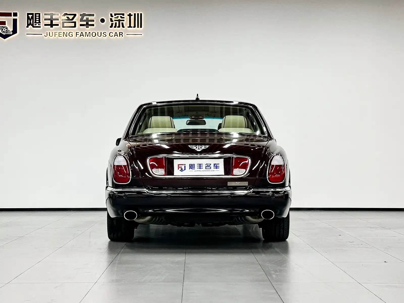 Фото 6 - Bentley Arnage