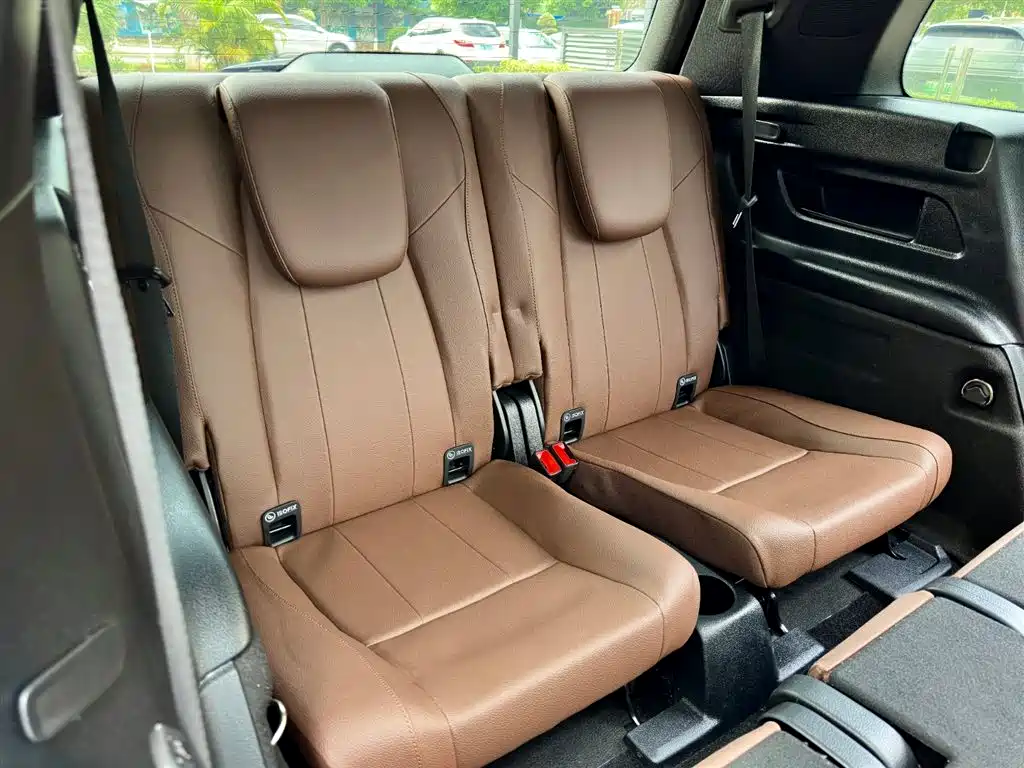 Mercedes-Benz GLB 2020 GLB 200 Fashion фото 16
