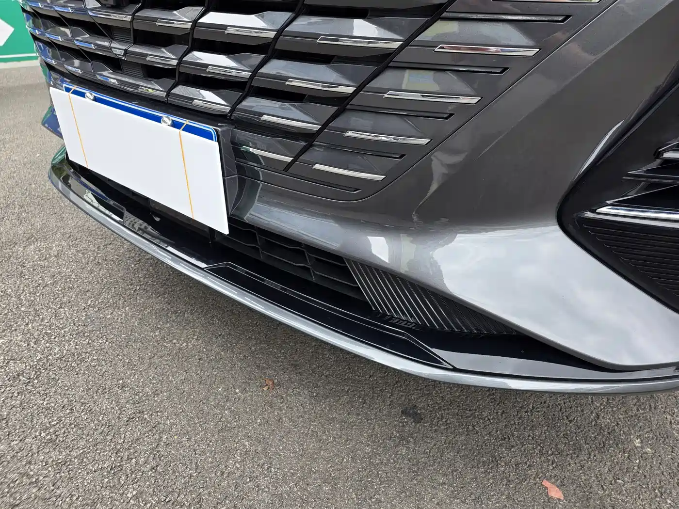 Фото CHANGAN CS75PLUS 2026 13