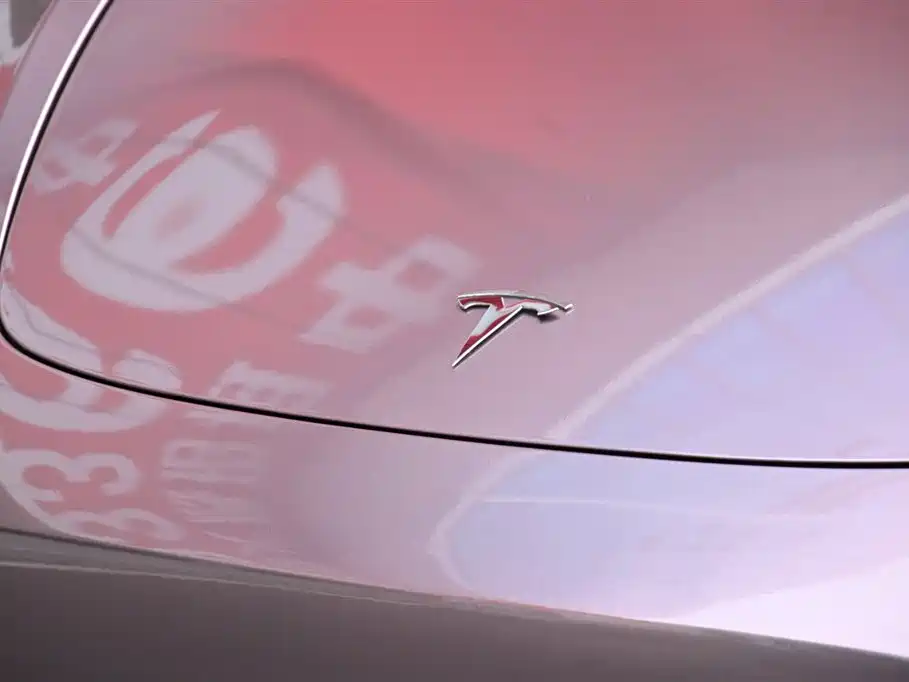TESLA MODEL 3 (IMPORTED)