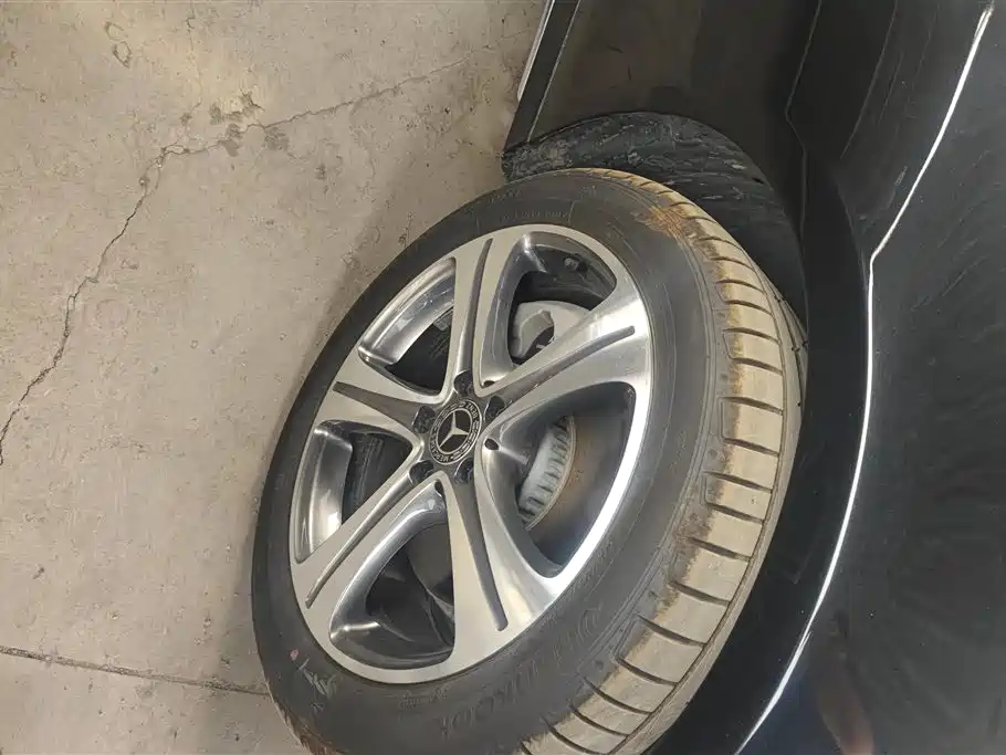 Mercedes-Benz E-Class 2018 E 200 L Sport фото 6