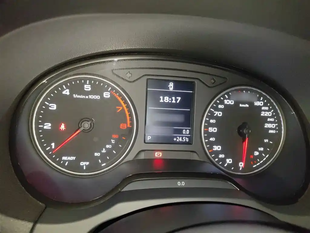 Audi A3 2015 Sportback 35 TFSI Millionth Anniversary Comfort Enjoyment Type фото 4