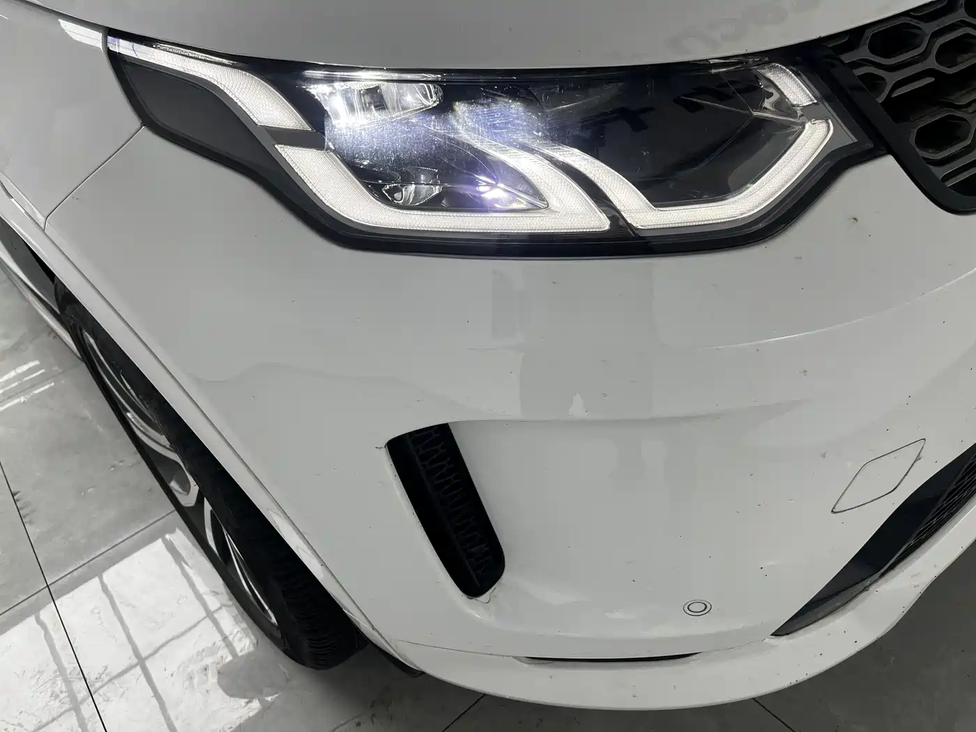 Land Rover Discovery Sport 2023 249PS R-Dynamic S Performance Version фото 5