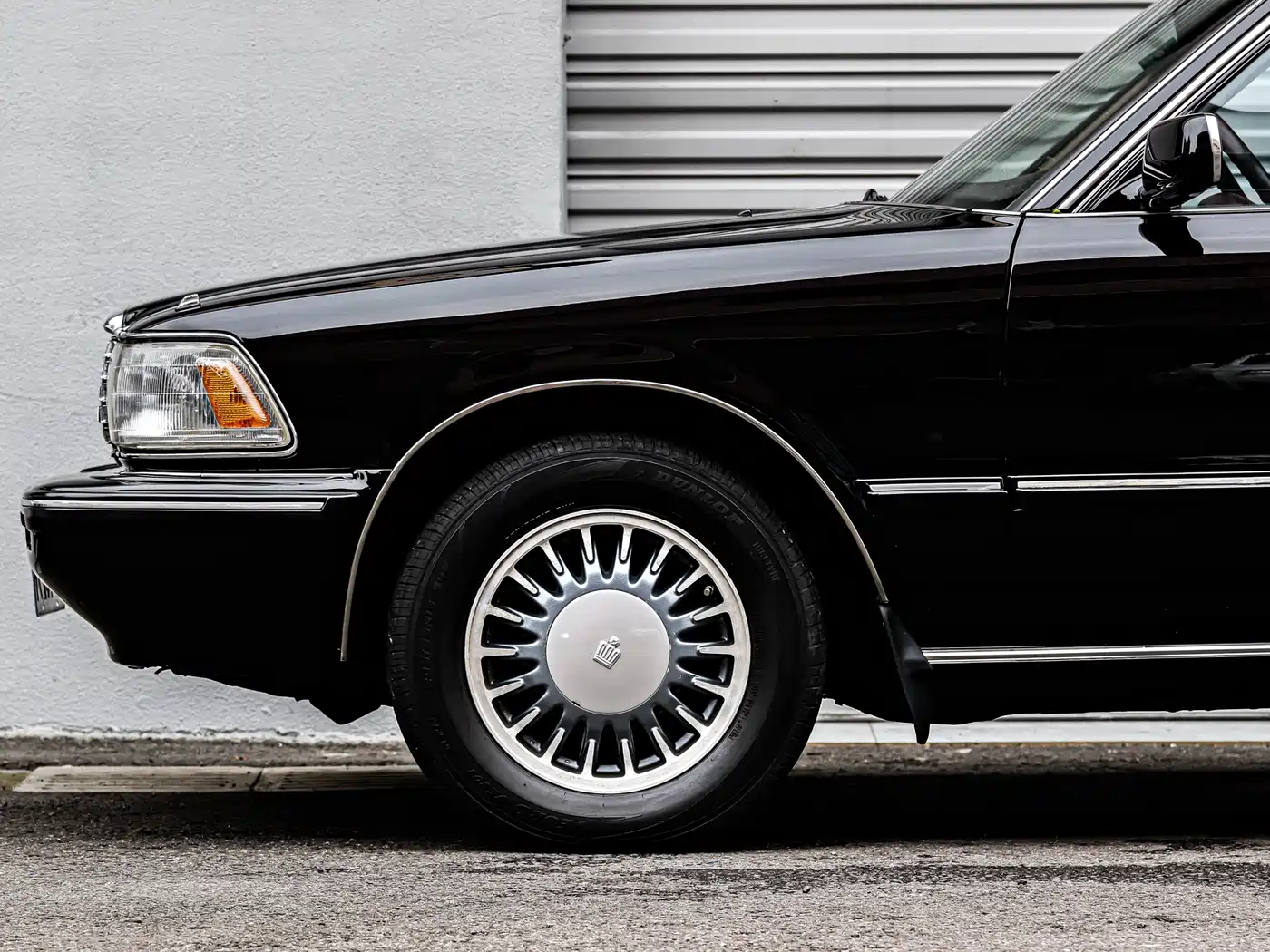 Toyota Crown фото 4