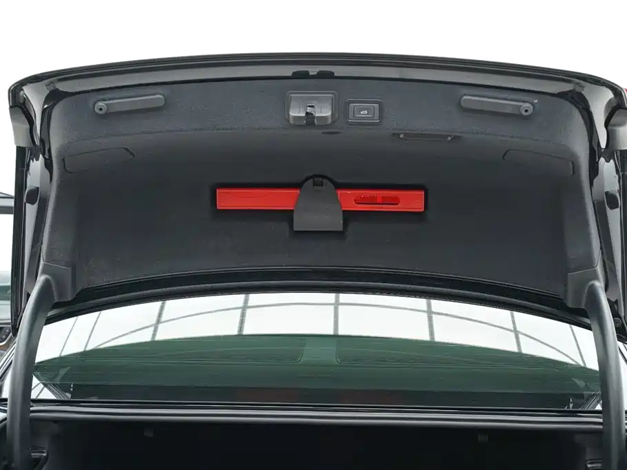 Audi A6L 2012 35 FSI quattro Luxury фото 27