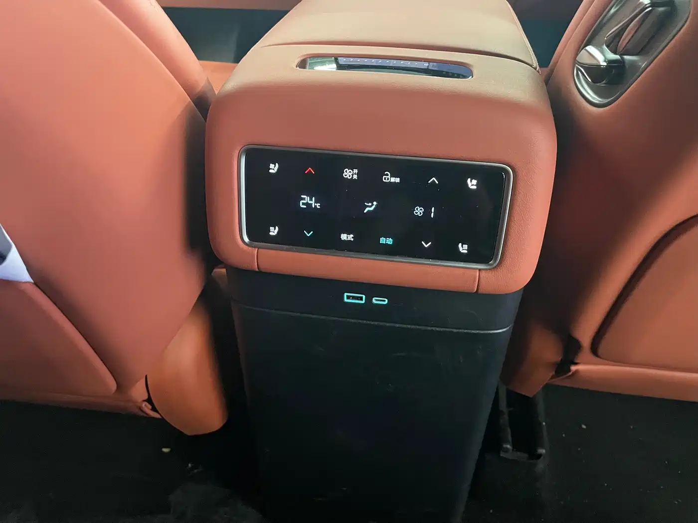 BYD Tang L 2025 DM 175KM Drone Player Edition фото 9
