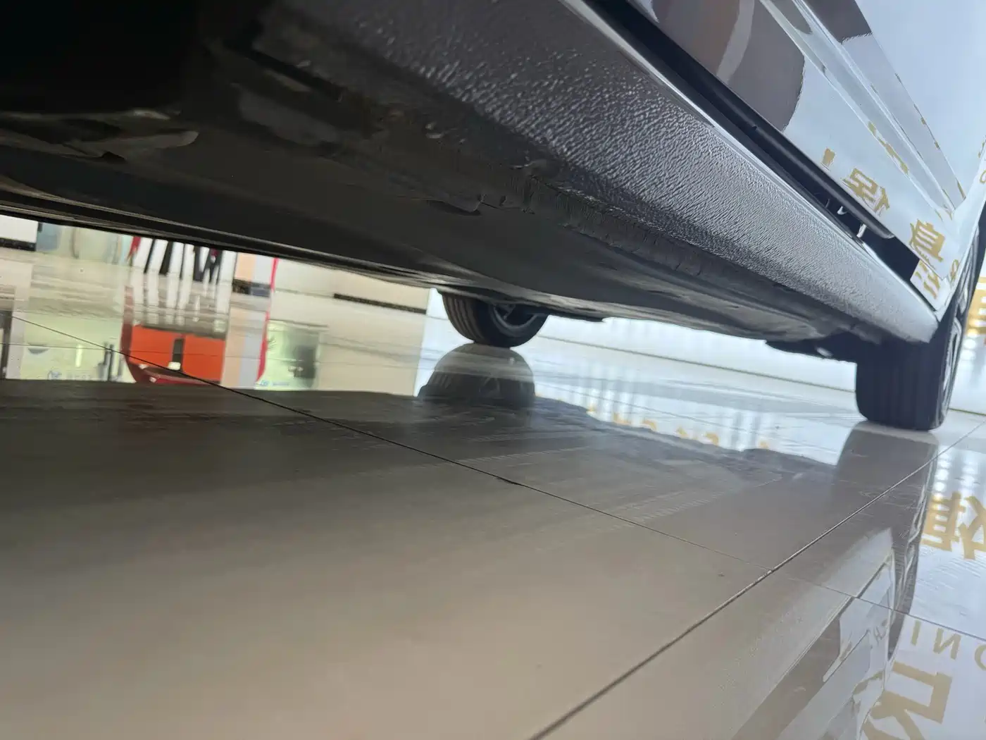 Volkswagen Sagitar 2024 300TSI DSG Surpass Edition фото 21