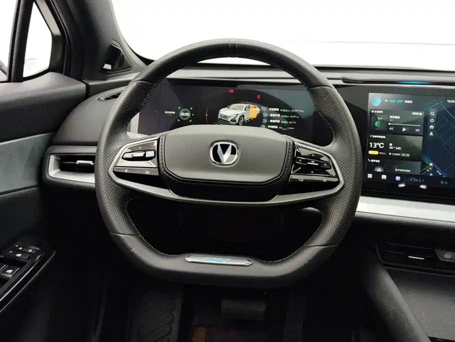 CHANGAN UNI-T