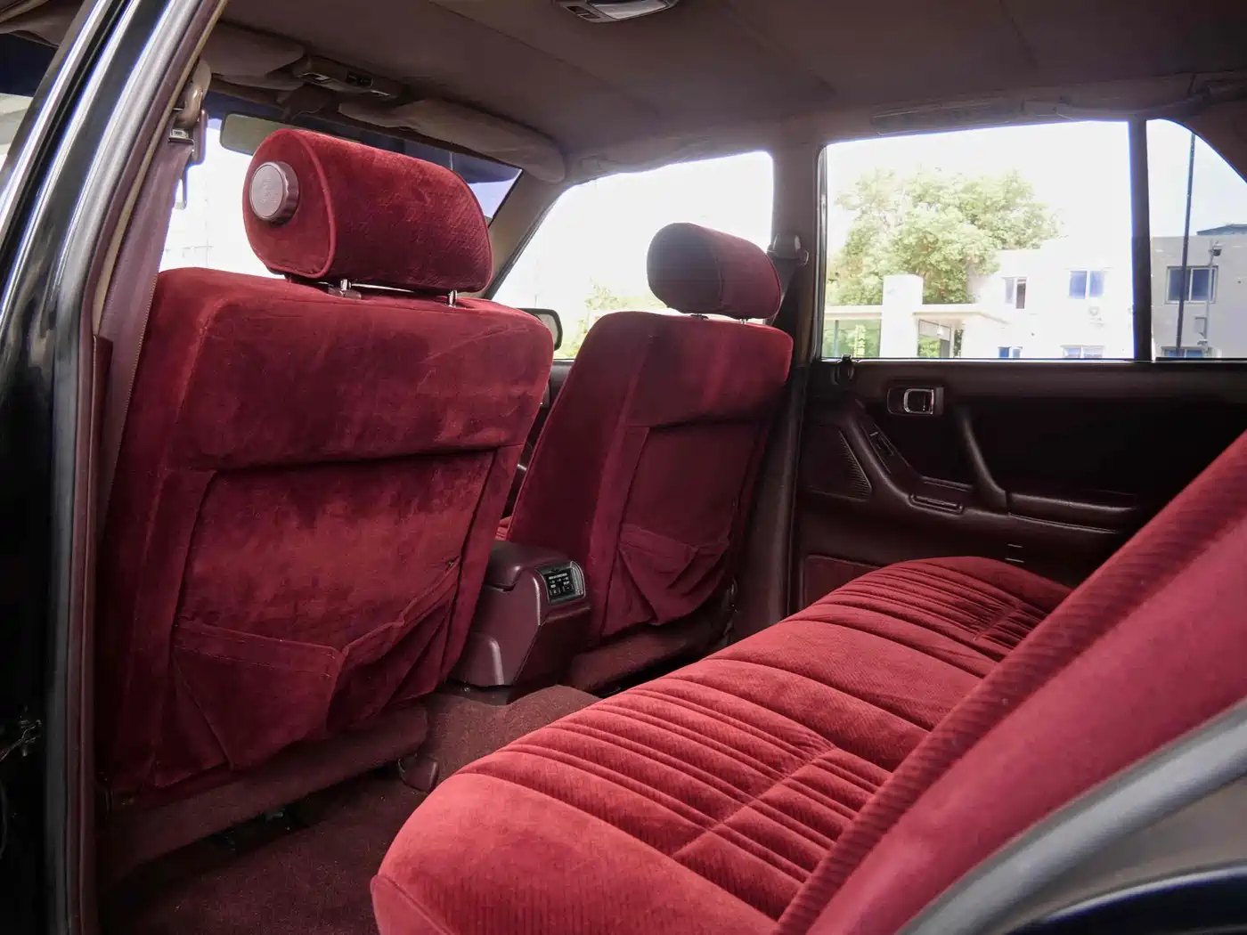 Toyota Crown фото 32