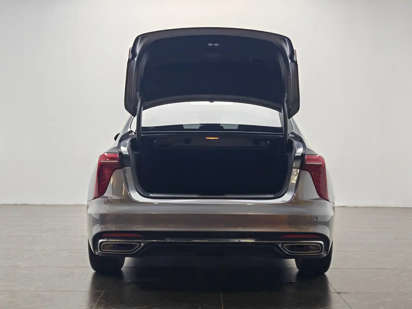 Hongqi H5 2023 2.0T Auto Smart Connect Flag Enjoy фото 12