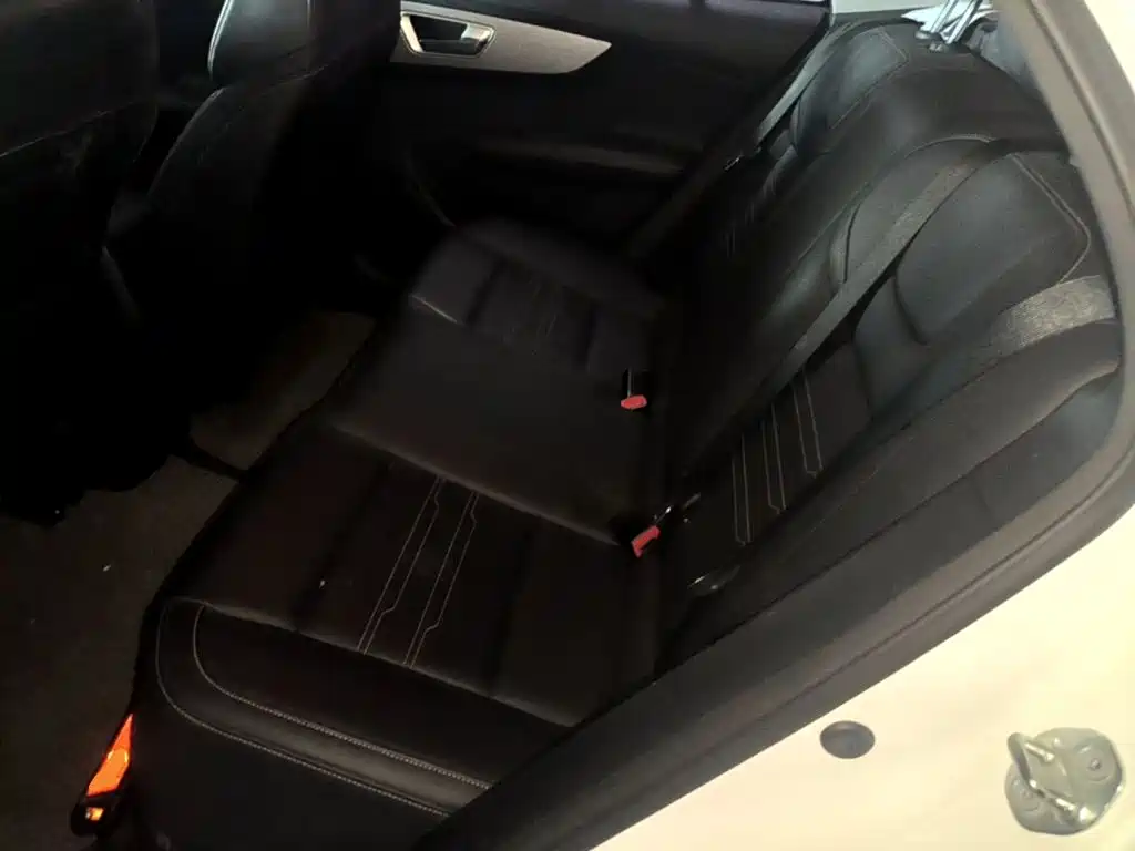 BYD Qin 2020 2019 1.5L Automatic Luxury Edition