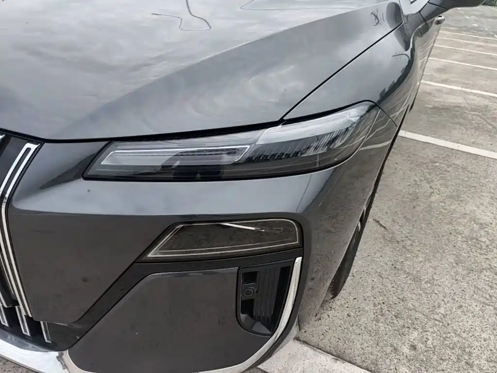 Roewe M7 DMH 2025 2025 1.5T 115km Mid-range