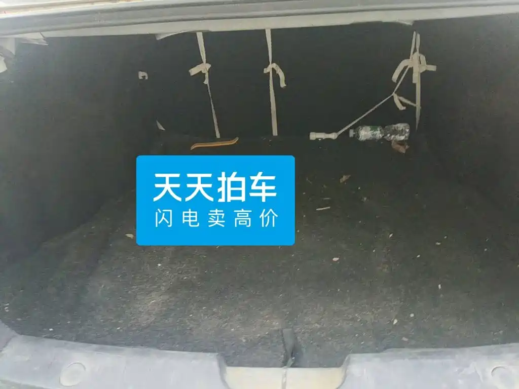 Фото 5 - Roewe 350