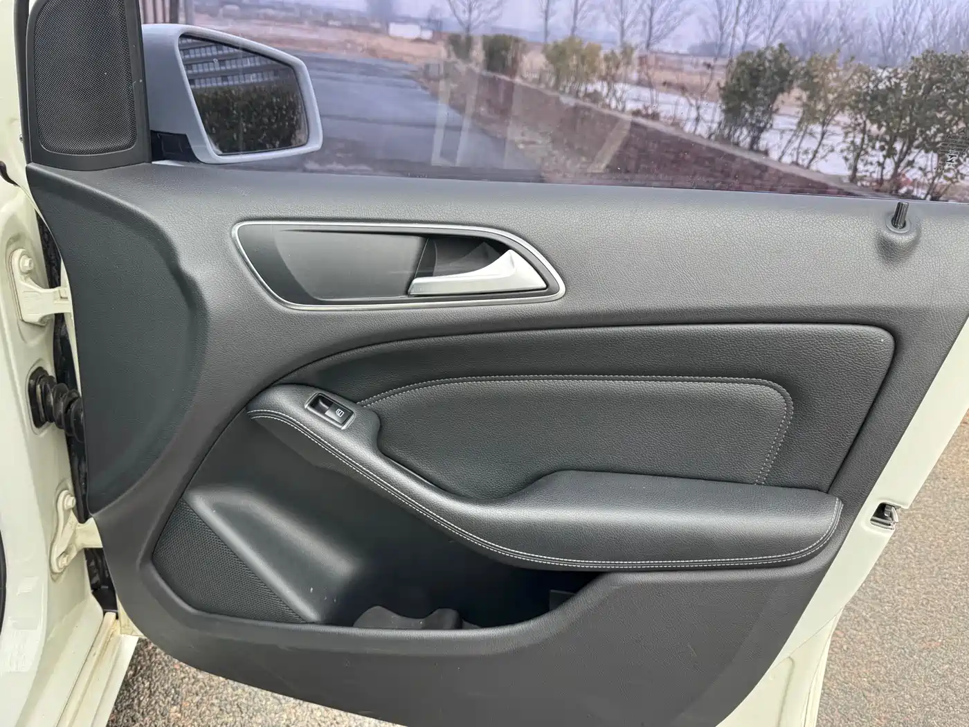 Mercedes-Benz B-Class 2012 B 180 фото 21
