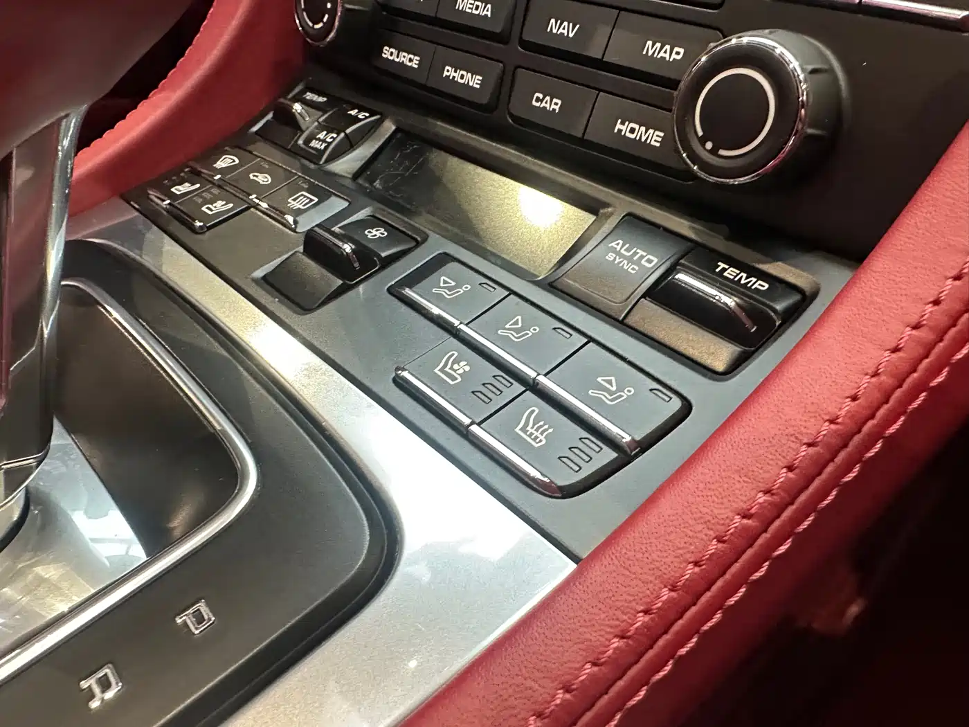 Porsche 718 2023 Boxster Style Edition 2.0T фото 20