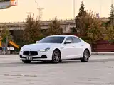 Photo 1 - Maserati Ghibli