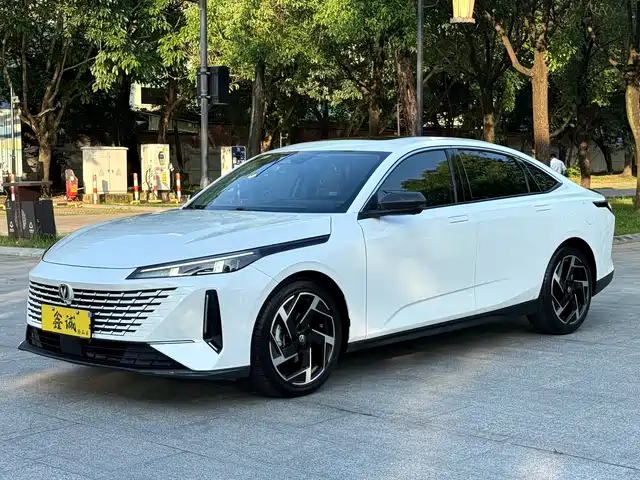 Changan Yida 2023