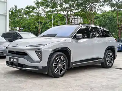 NIO ES6