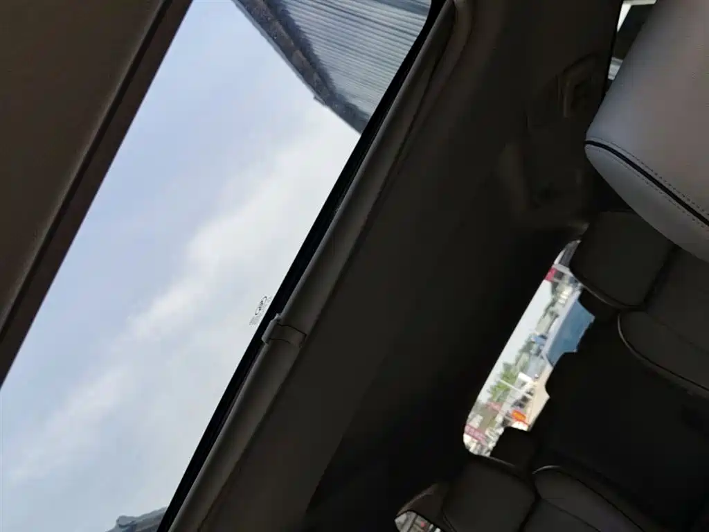 Buick GL8 2020 Model Land Business Class 652T Luxury фото 18