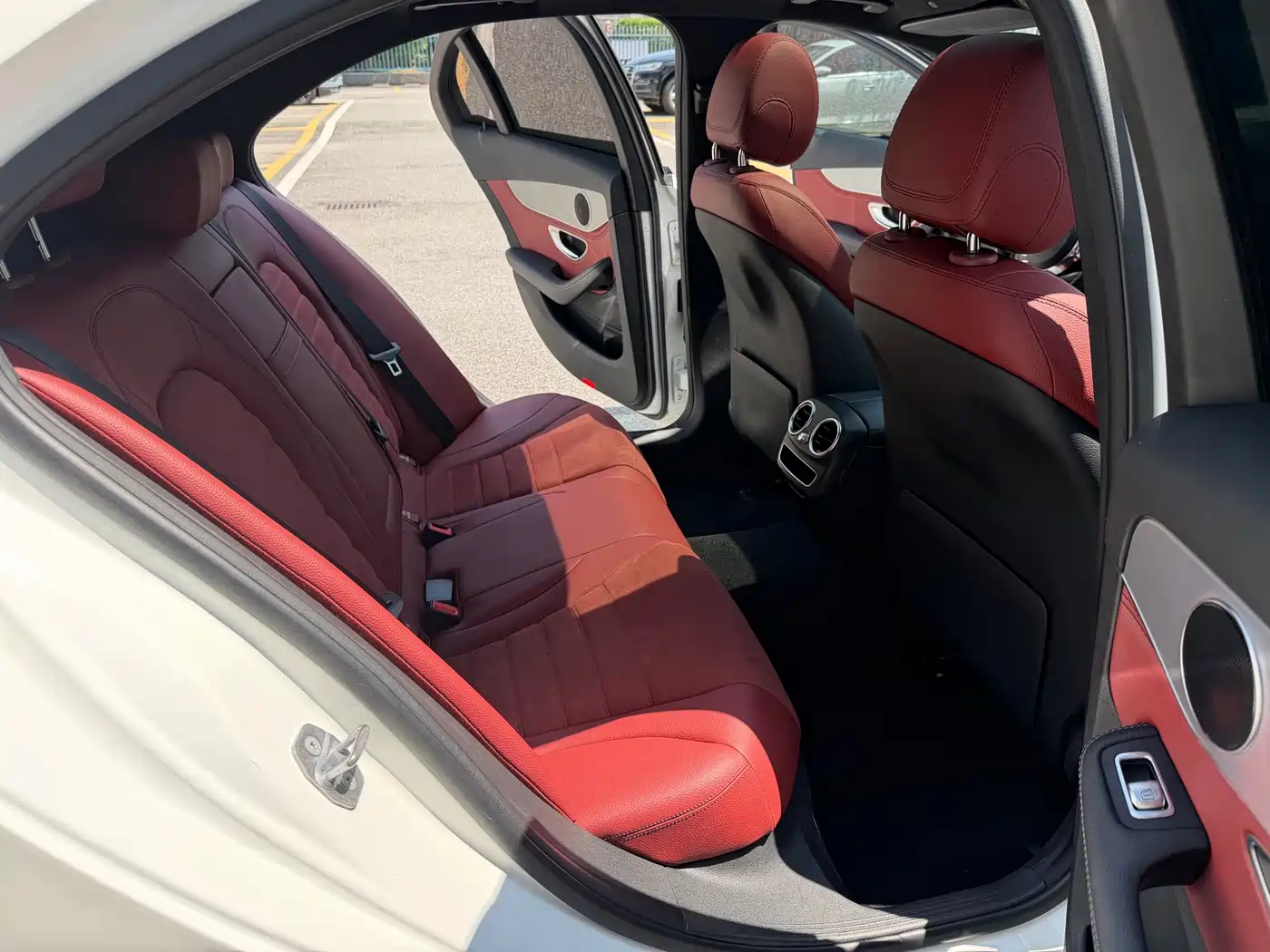 Mercedes-Benz C-Class 2019 C 260 Sport фото 18