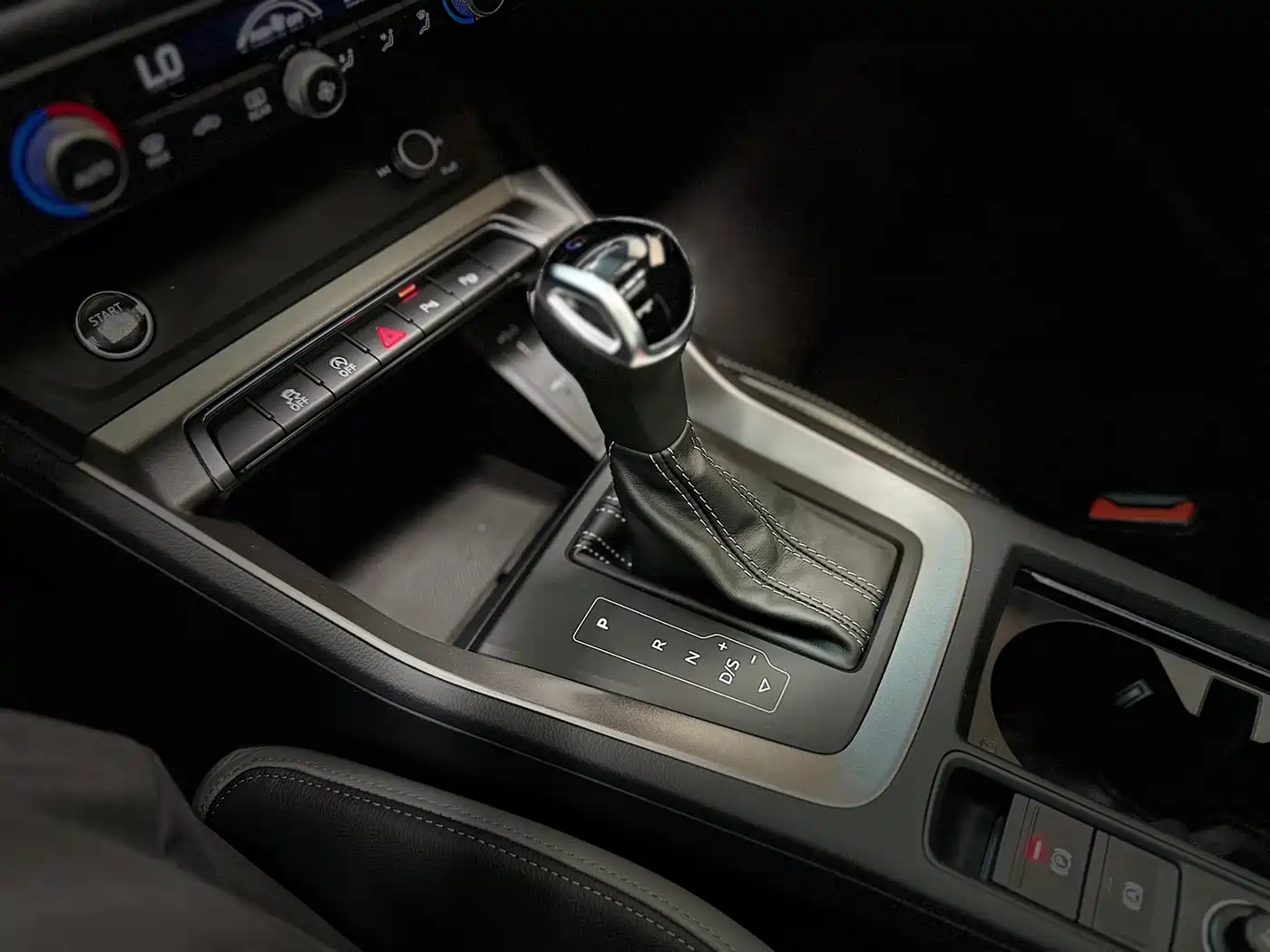 Audi Q3 2023 35 TFSI Fashion Dynamic (1.4T) фото 15