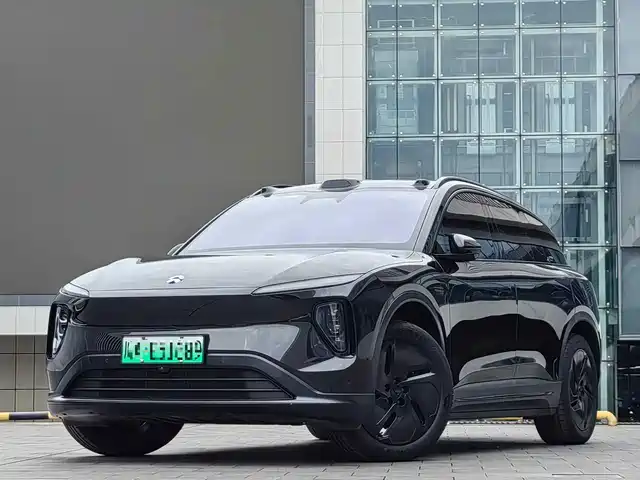  NIO NIO ES6 2024 75kWh