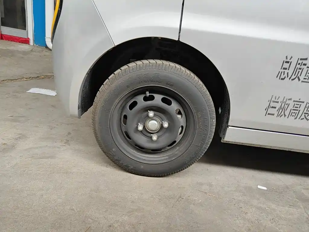 Dali Niumowang Dali Bull King D02 2026 2023 120km Flatbed Comfort