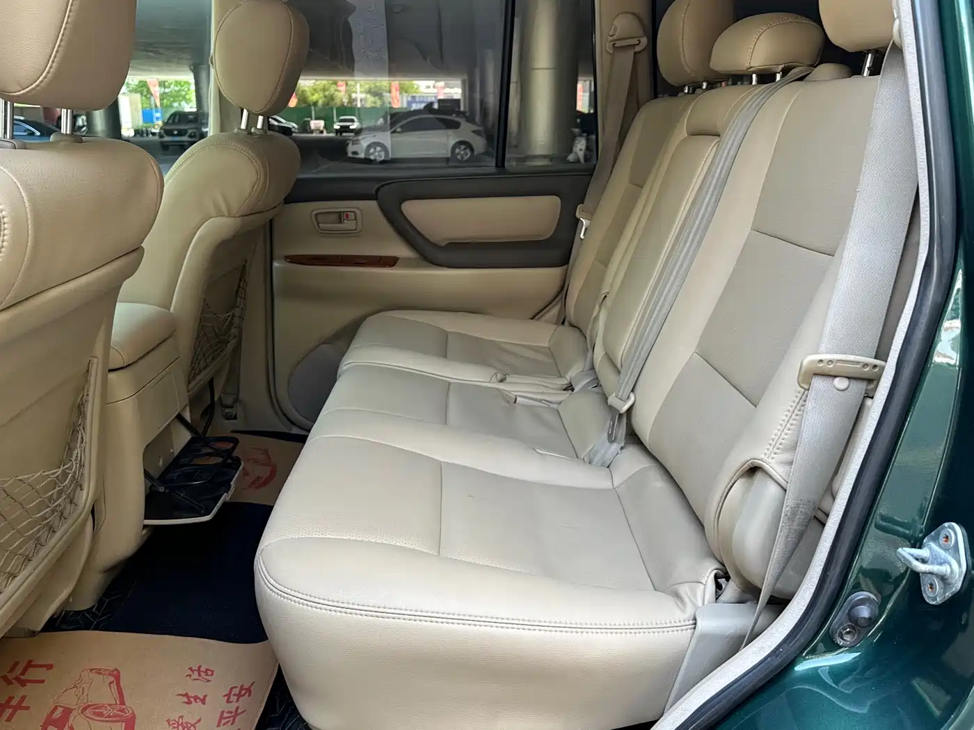 Toyota Land Cruiser фото 12