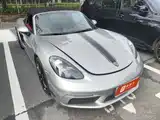 Фото 2 - Porsche 718