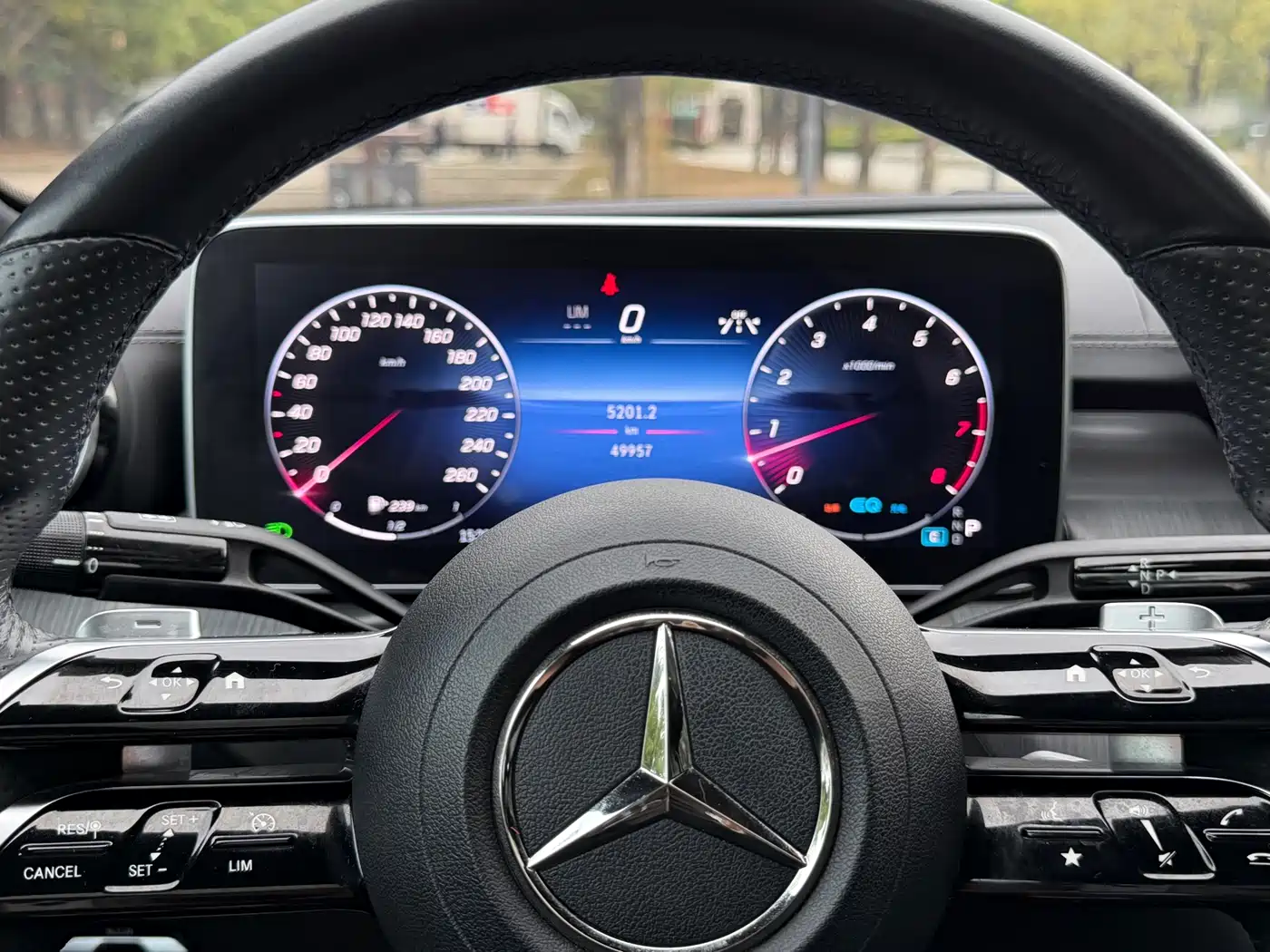Mercedes-Benz C-Class 2022 C 200 L Sport Version фото 7